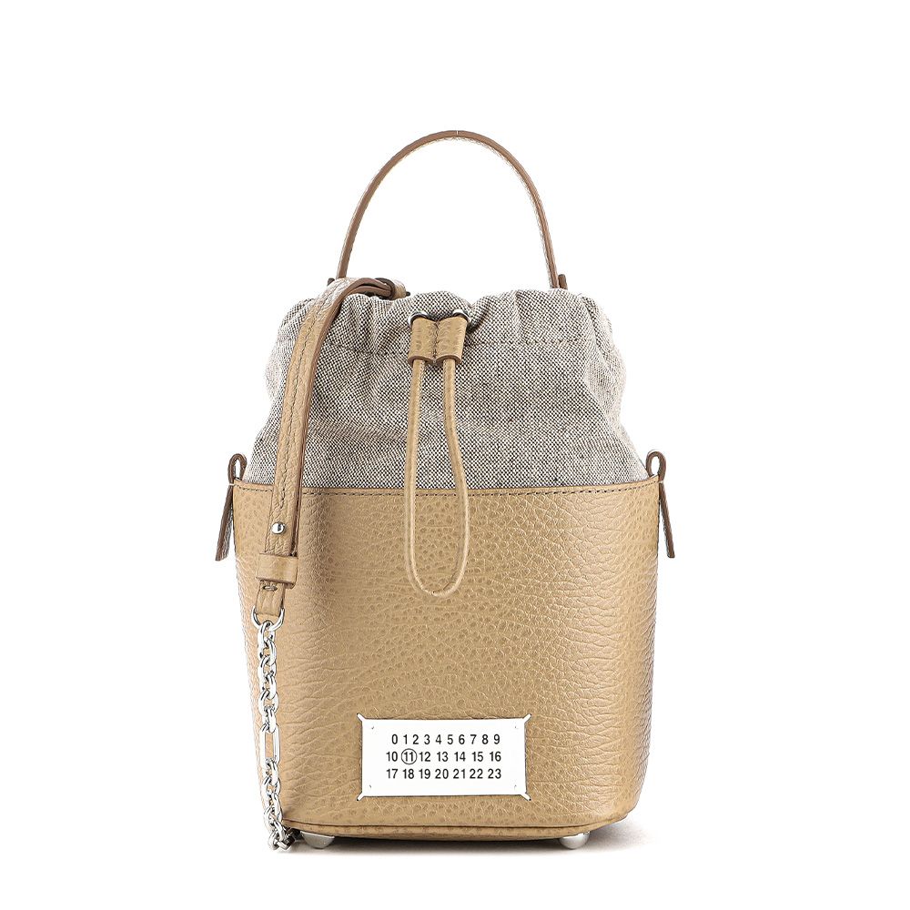 Maison Margiela Women's 5AC Shoulder Bag (SKU: P4348 T2172)