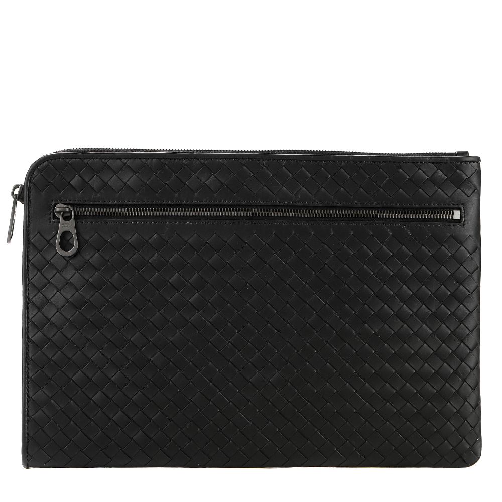 Bottega Veneta Men's Clutch Bag (Product number: 406021 V4651 1000)