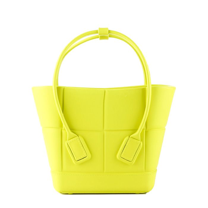 Bottega Veneta Women's Arco Tote Bag (691194 V14I0 3516)