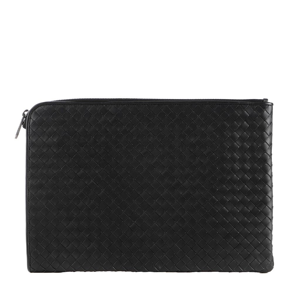 Bottega Veneta Men's Clutch Bag (SKU: 224052 V4651 1000)