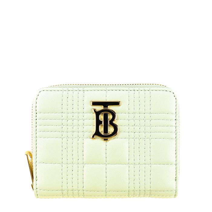 Burberry Women's Card Wallet (LS LOLA 8055214)