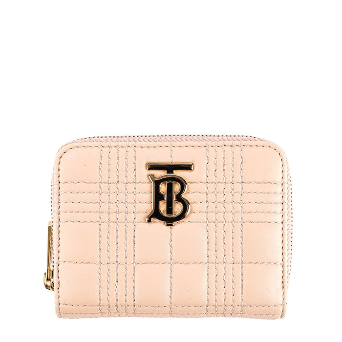 Burberry Women's Card Wallet (LS LOLA 8056101)