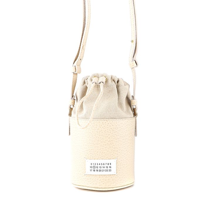 Maison Margiela Women's 5AC Micro Crossbody Bag (SKU: S56WG0164 P4348 T2086)