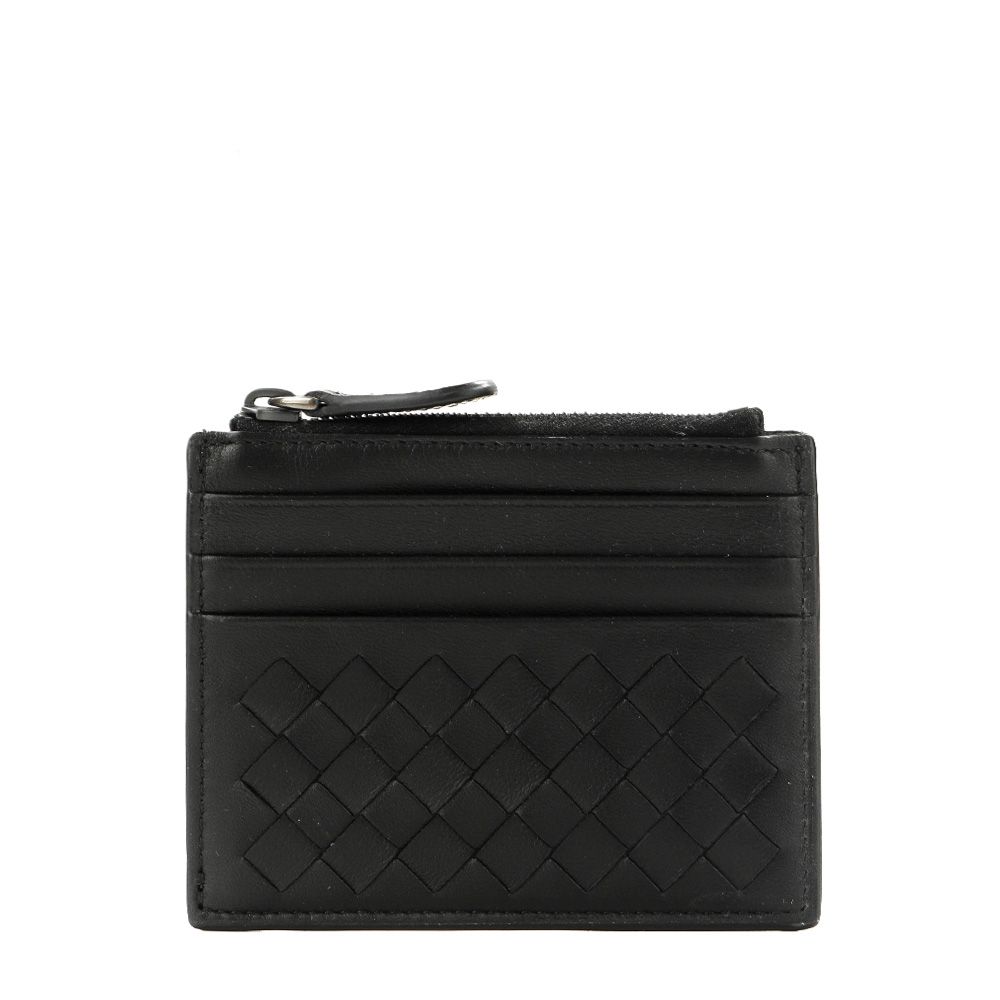 Bottega Veneta Men's Wallet (SKU: 367004 V001N 1000)