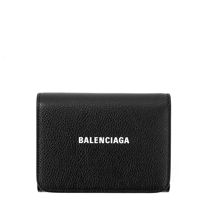 Balenciaga Men's Wallet (SKU: 655743 1IZIM 1090)