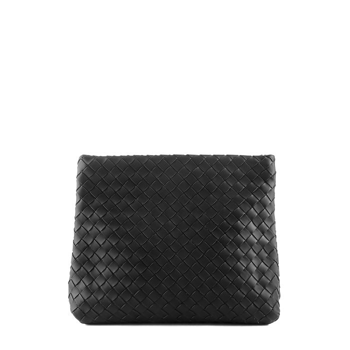 Bottega Veneta Men's Clutch Bag (SKU: 667284 V0E50 8803)