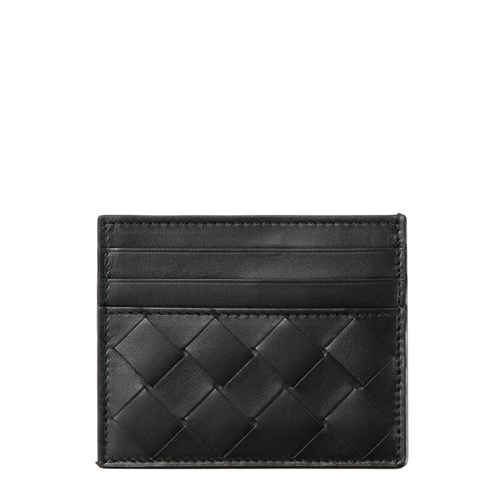 Bottega Veneta Men's Wallet (SKU: I_607361 VCPQ3 8984)