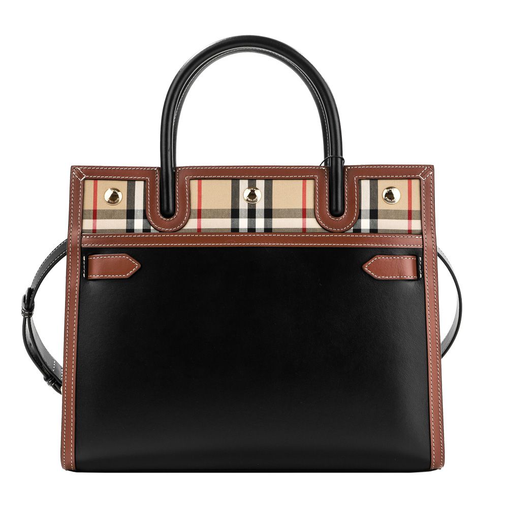 Burberry Women's Shoulder Bag (SM TITLE 8025269)
