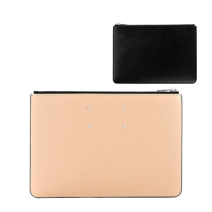 Maison Margiela Unisex Clutch Bag (S55UI0192 P4303 T8013)