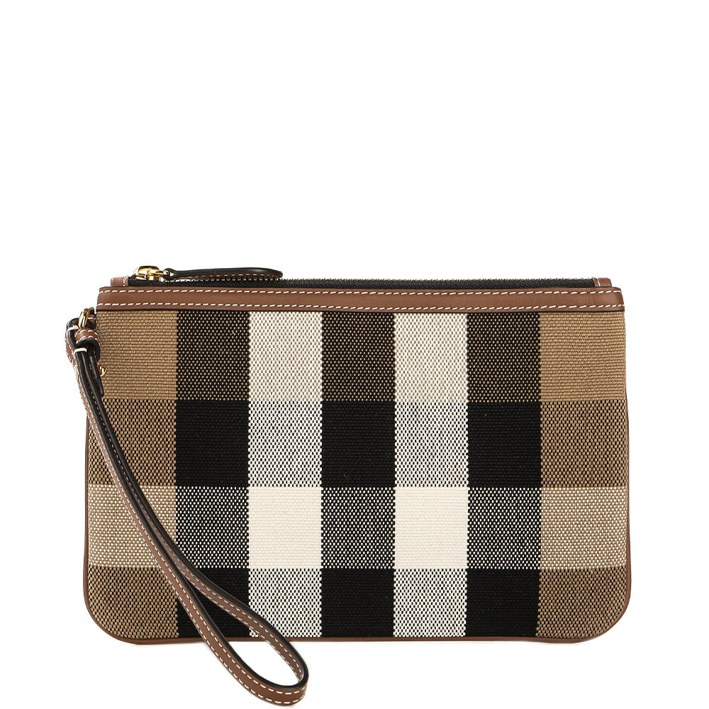 Burberry Women's Pouch Bag 24FW (LS NEW PEYTON 8084048)
