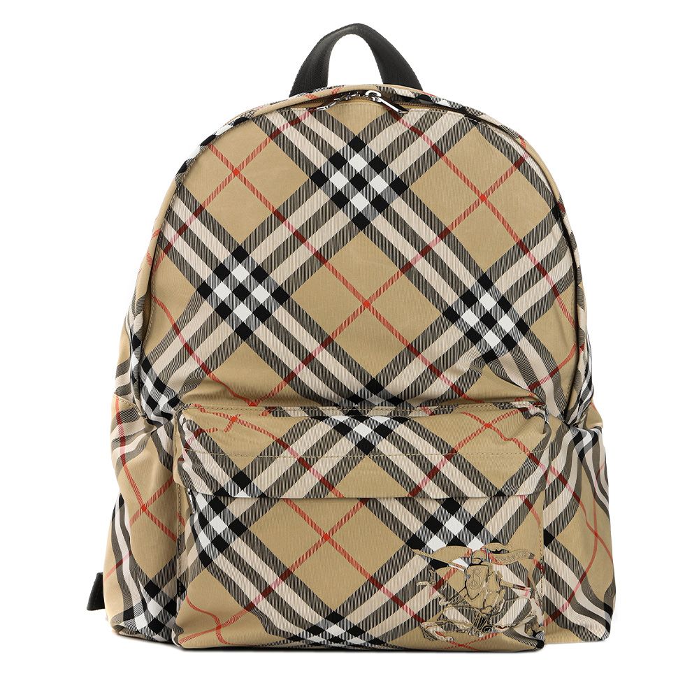 Burberry Men's Essential Backpack 24FW (8091312)