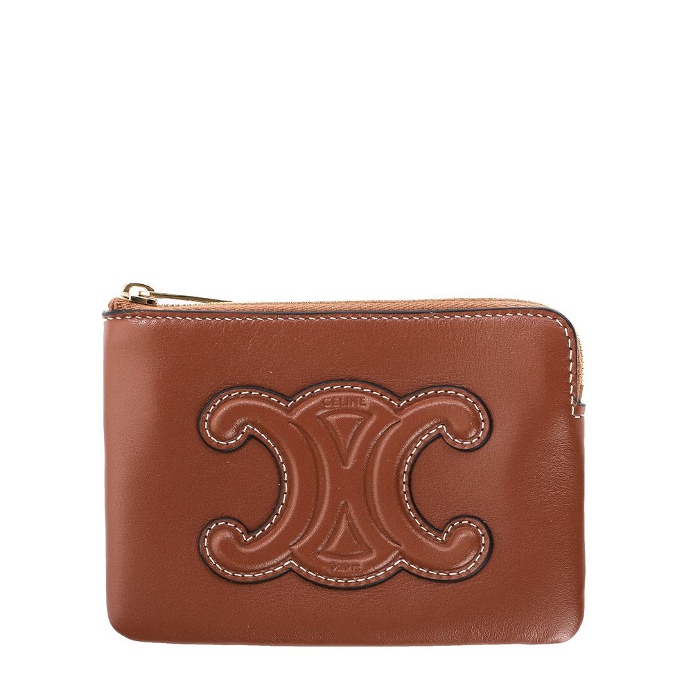 Celine Women's Coin Purse 24FW (SKU: 10C663DR8 04LU)