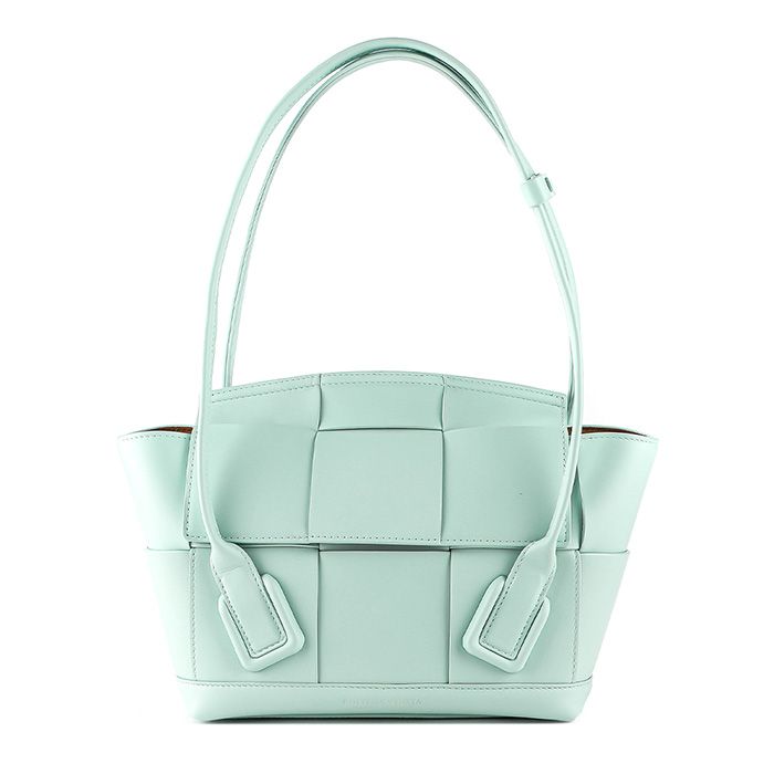 Bottega Veneta Small Tote Bag for Women (575943 VMAP1 3902)