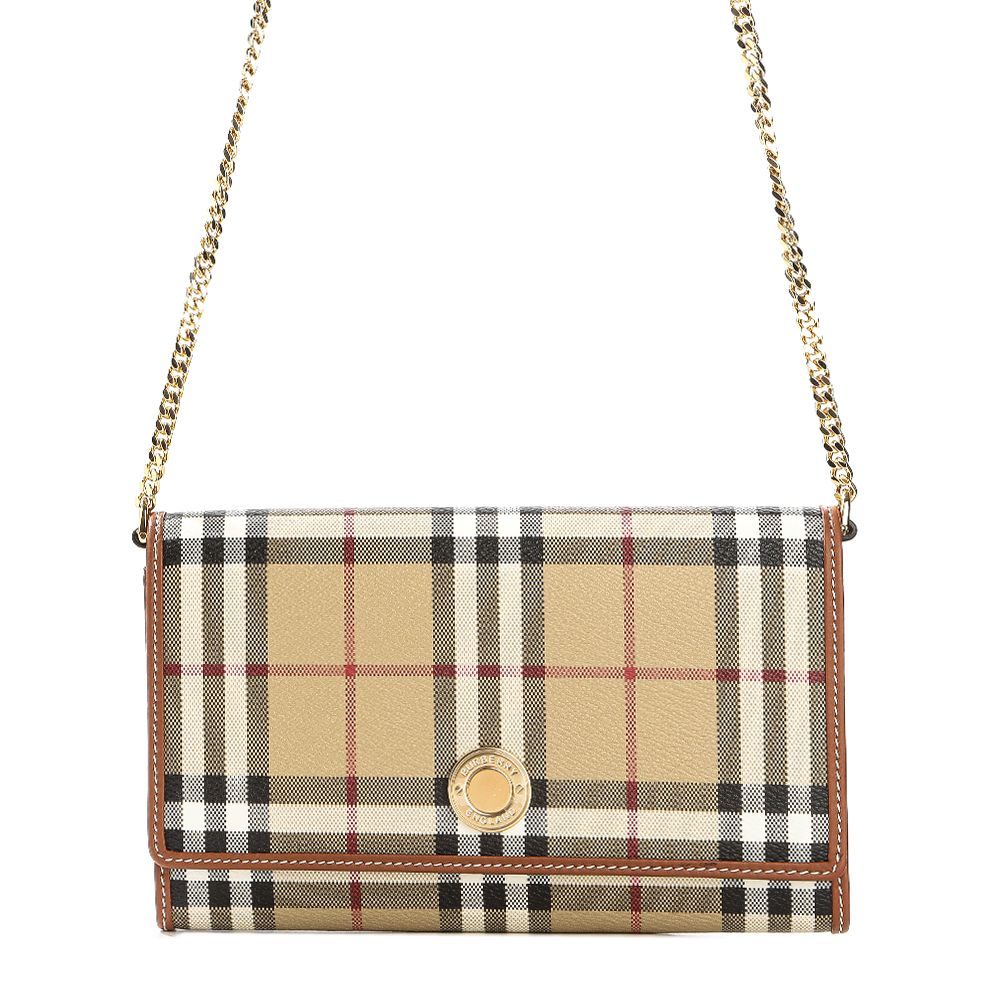 Burberry Women's Crossbody Bag 24SS (LS HANNAH 8094420)