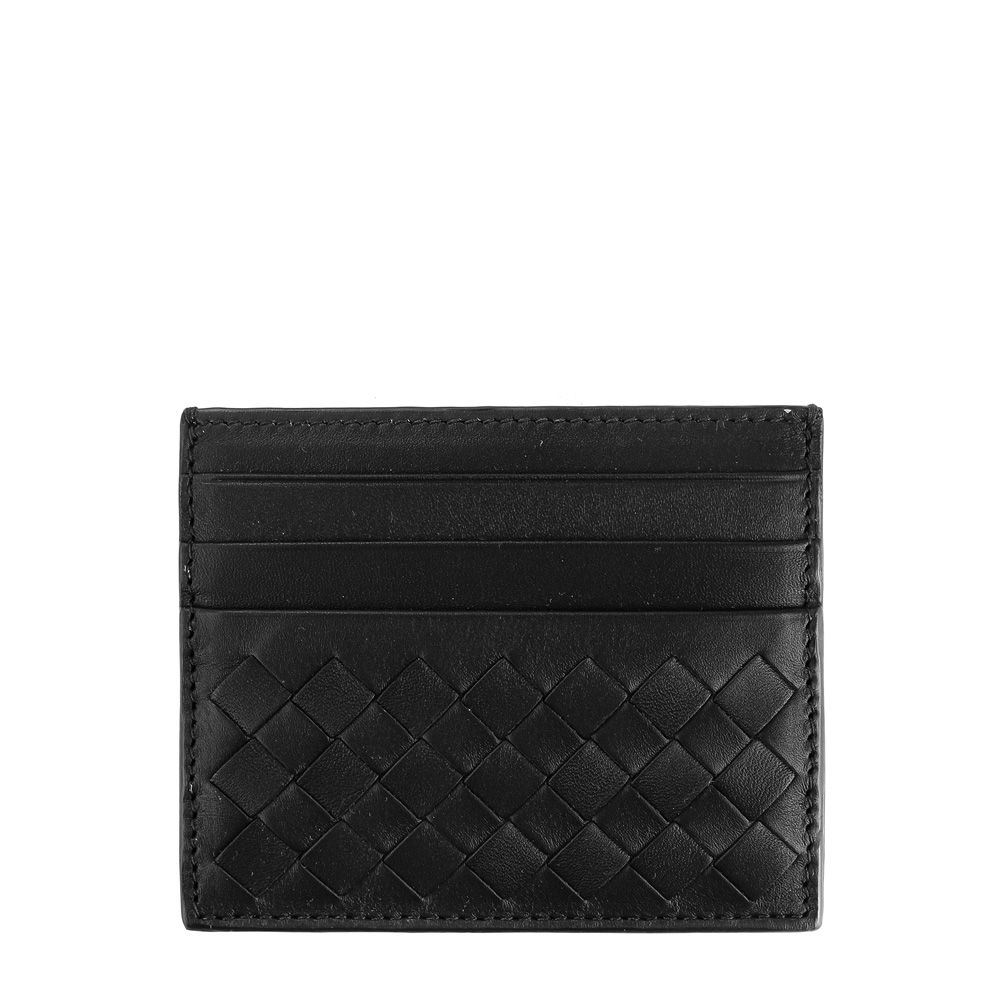 Bottega Veneta Men's Card Wallet 24SS (G_522326 V4651 1000)