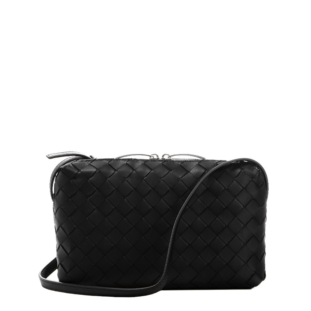 Bottega Veneta Women's Crossbody Bag 24SS (A_597329 V3UH3 8803)