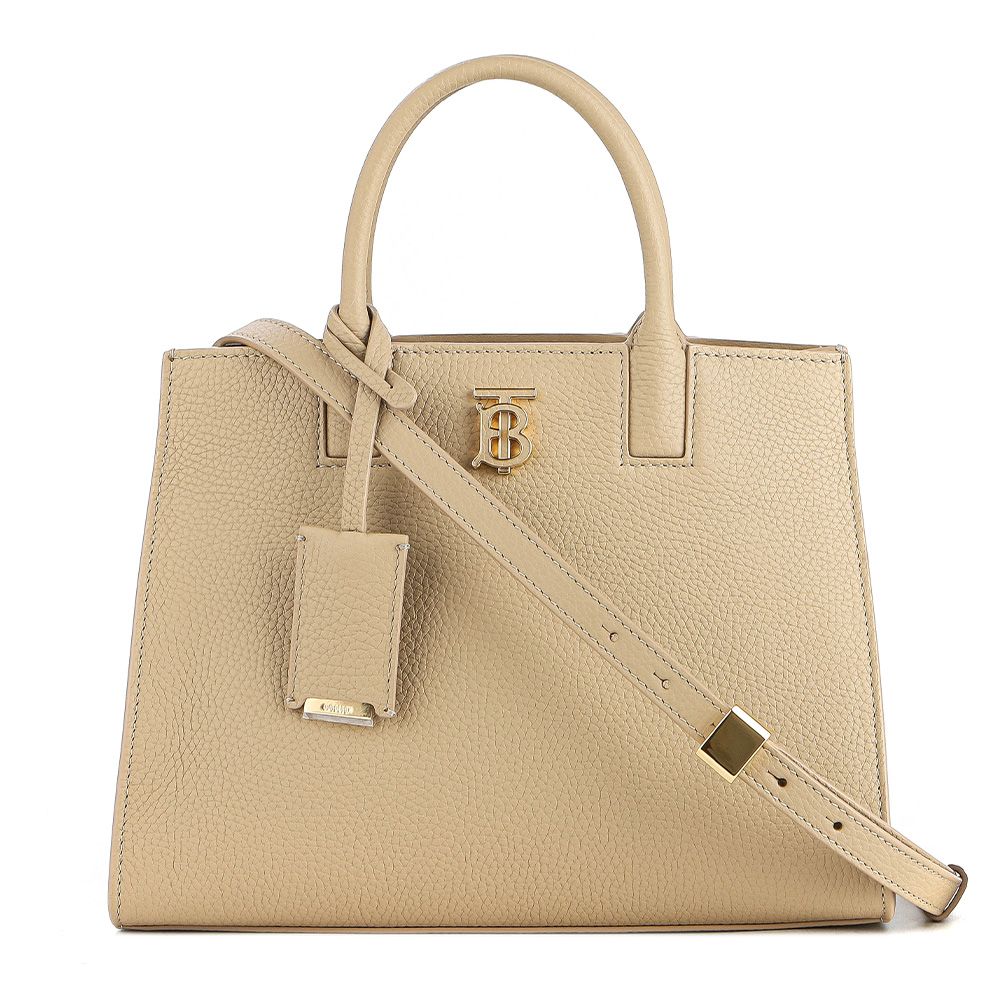 Burberry Women's FRANCES Shoulder Bag 24SS (LL MN FRANCES 8072516)