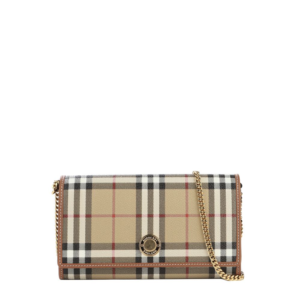Burberry Women's Hannah Crossbody Bag (SKU: 8070413)
