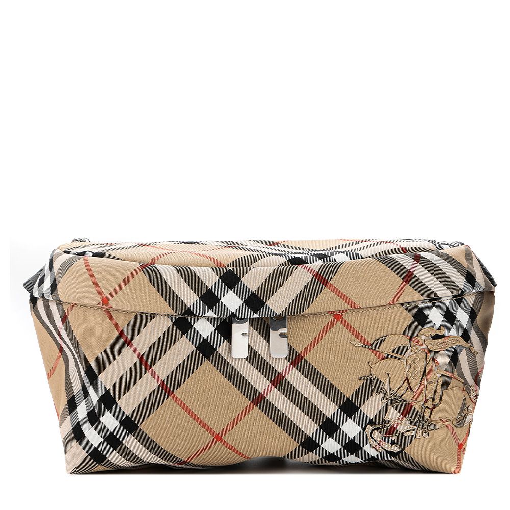 Burberry Men's Essential Hip Sack 25SS (ML) 8091780