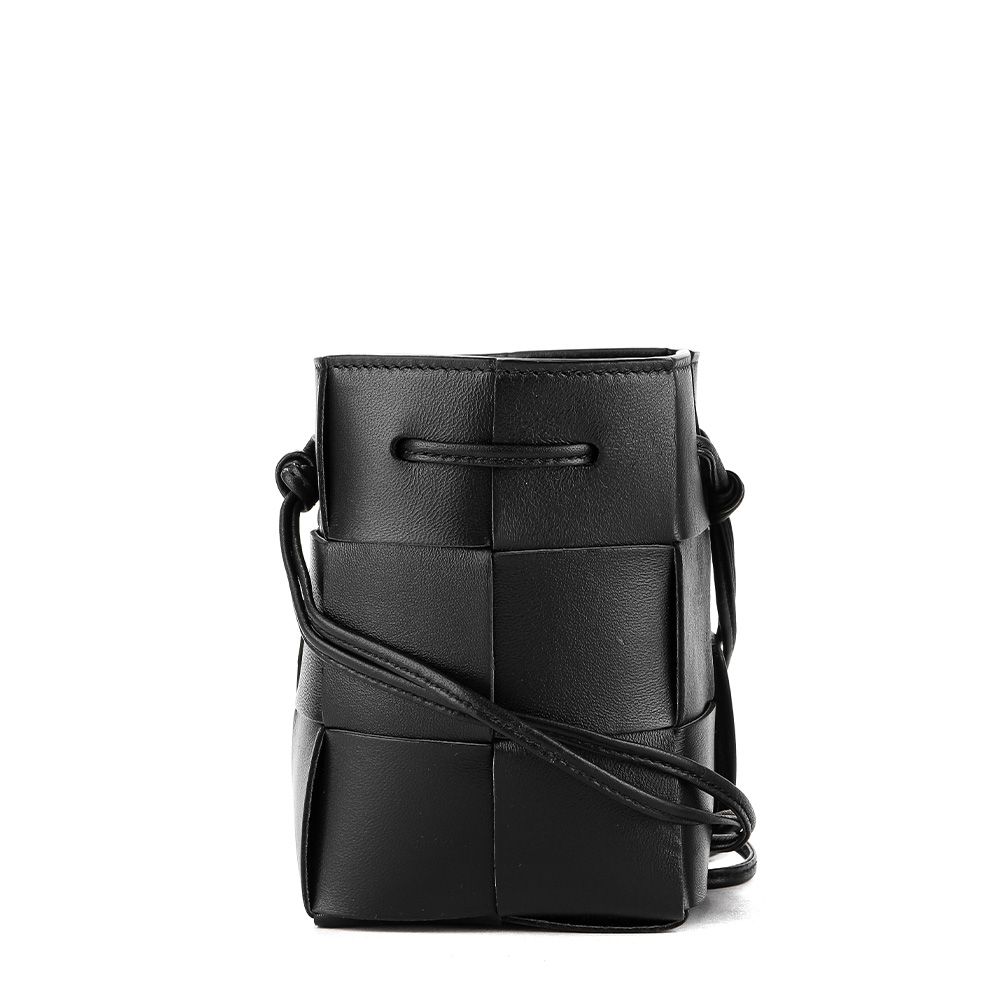 Bottega Veneta Women's Cassette Crossbody Bag 24SS (680217 VCQC4 8425)