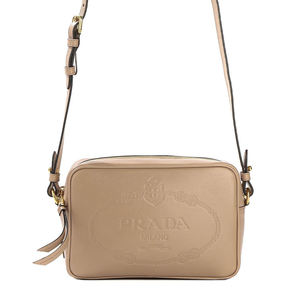 Prada Women's Shoulder Bag 24FW (1BH089 2EBJ F0770)
