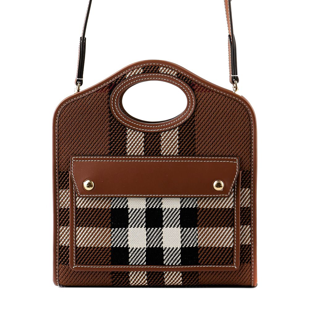 Burberry Women's Shoulder Bag 8049138