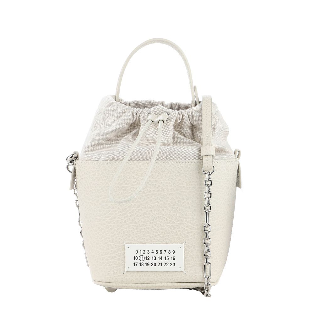 Maison Margiela Women's 5AC Tote Bag (SKU: S61WG0035 P4348 H9677)