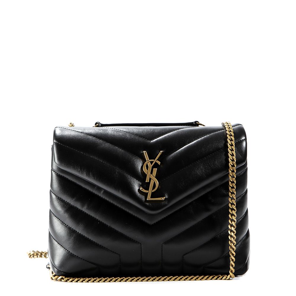 Saint Laurent Small Shoulder Bag for Women (A_494699 DV727 1000)