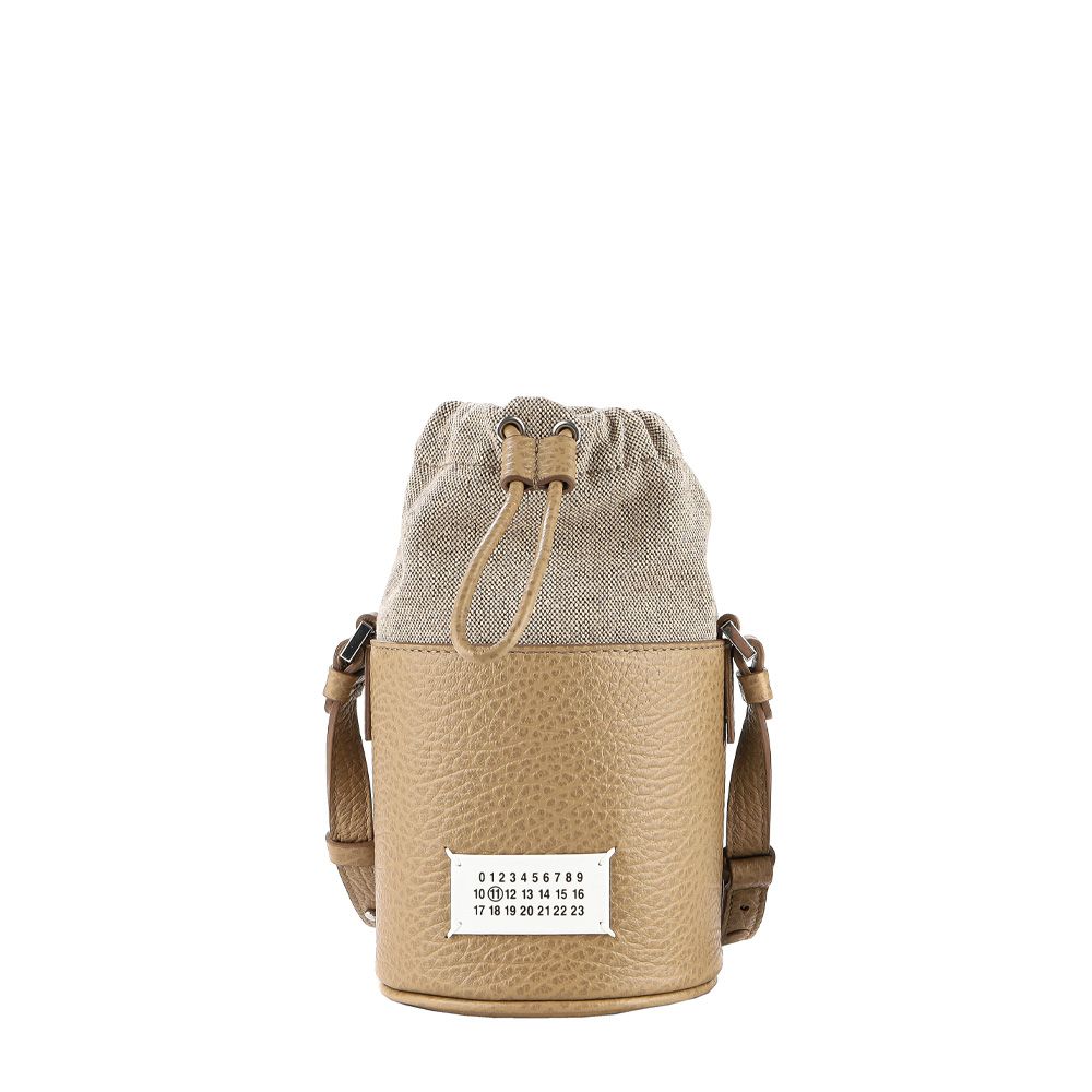 Maison Margiela Women's 5AC Micro Crossbody Bag (SKU: S56WG0164 P4348 T2172)