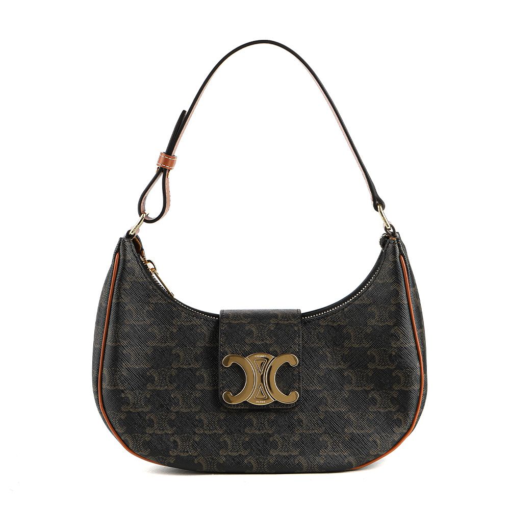 Celine Medium AVA Shoulder Bag - 114492BZJ 04LU