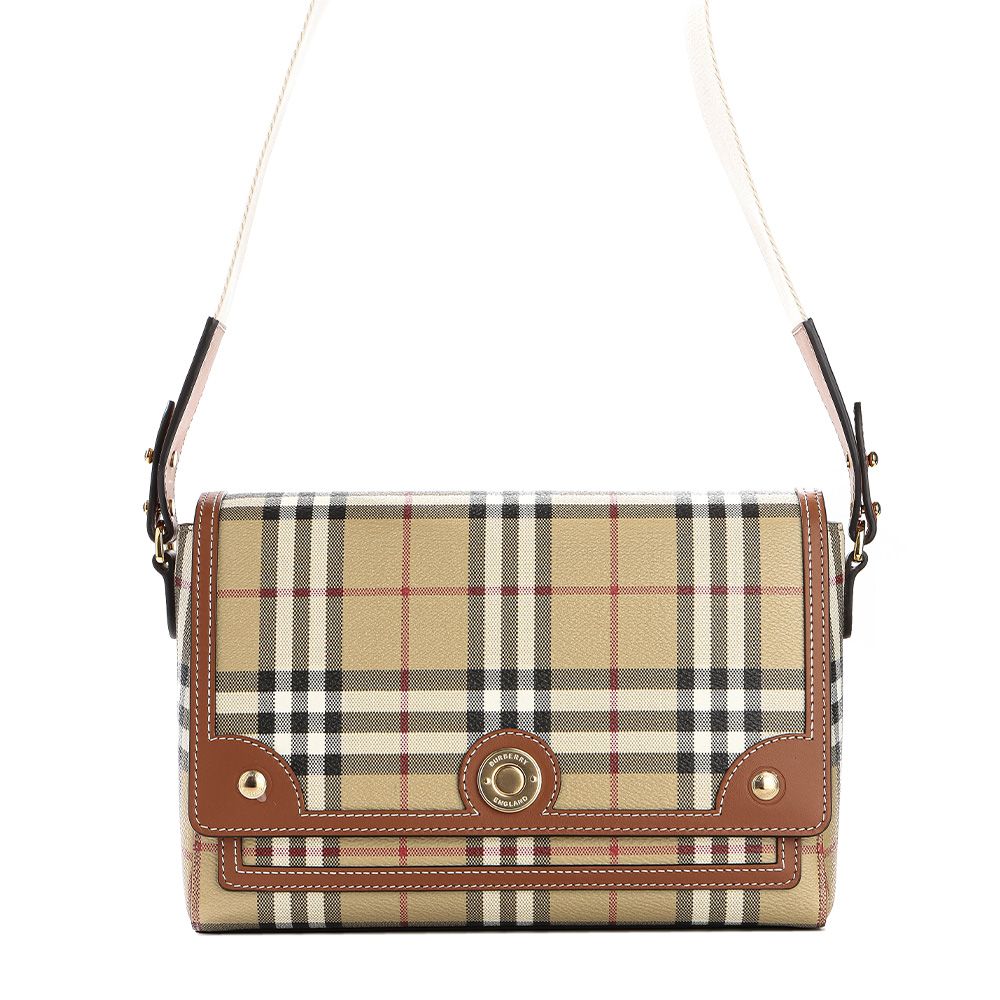 Burberry Women's Crossbody Bag 24FW (LL MD NOTE DFC 8092067)
