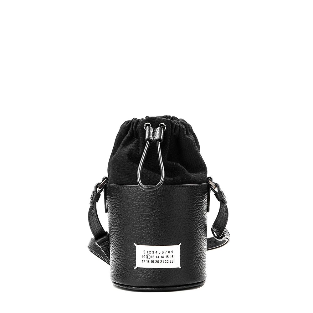 Maison Margiela Women's 5AC Micro Crossbody Bag (S56WG0164 P4348 T8013)