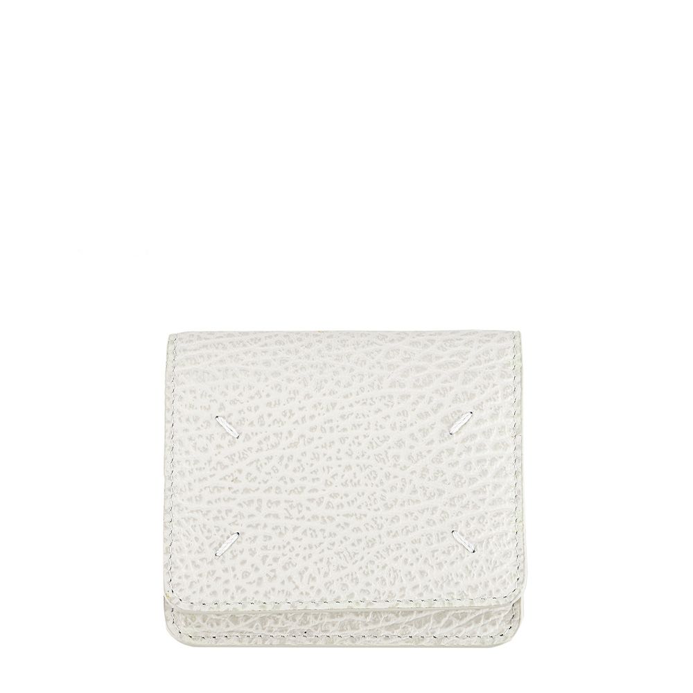 Maison Margiela Women's Chain Card Wallet (SA3UI0009 P4455 H9677)