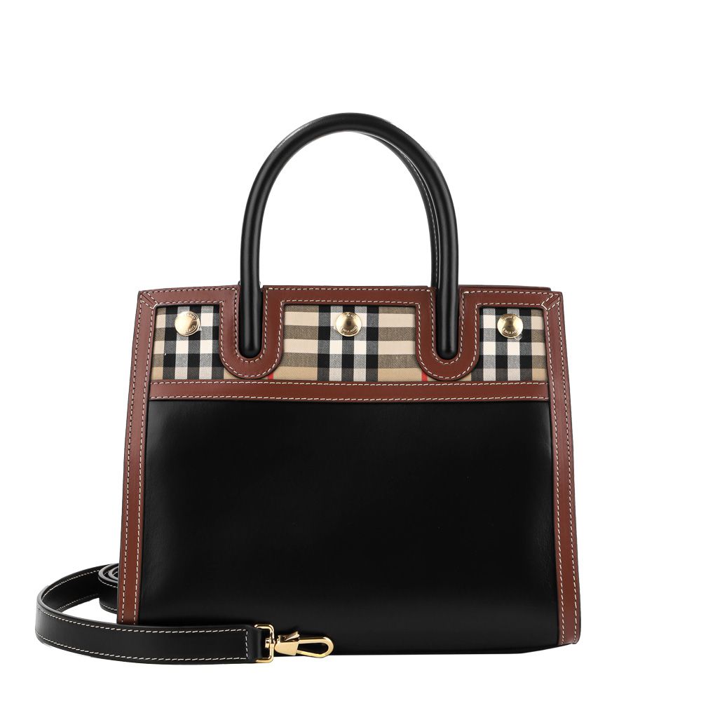 Burberry Women's Shoulder Bag (SKU: 8025266)