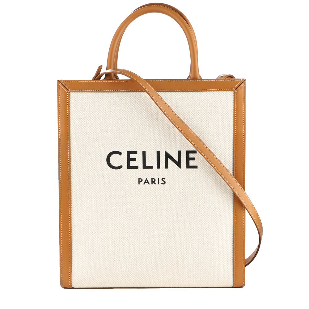 Celine Vertical Shoulder Bag (192082BNZ02NT)