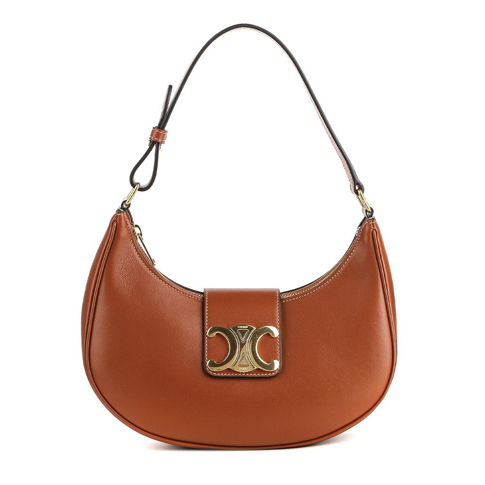 Celine Women's AVA Shoulder Bag 114493DGQ 04LU