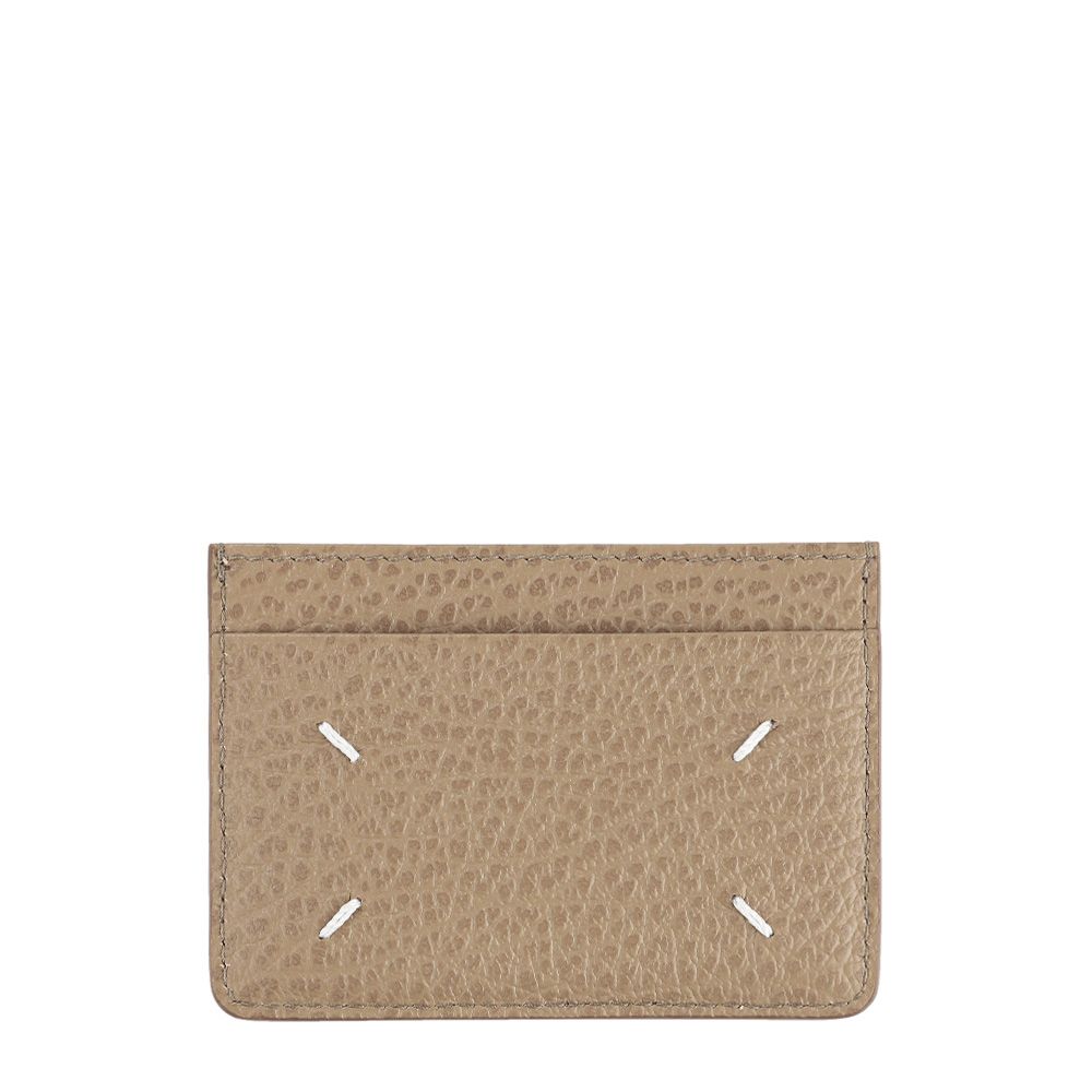 Maison Margiela Unisex Card Wallet (SA1VX0005 P4455 T2172)