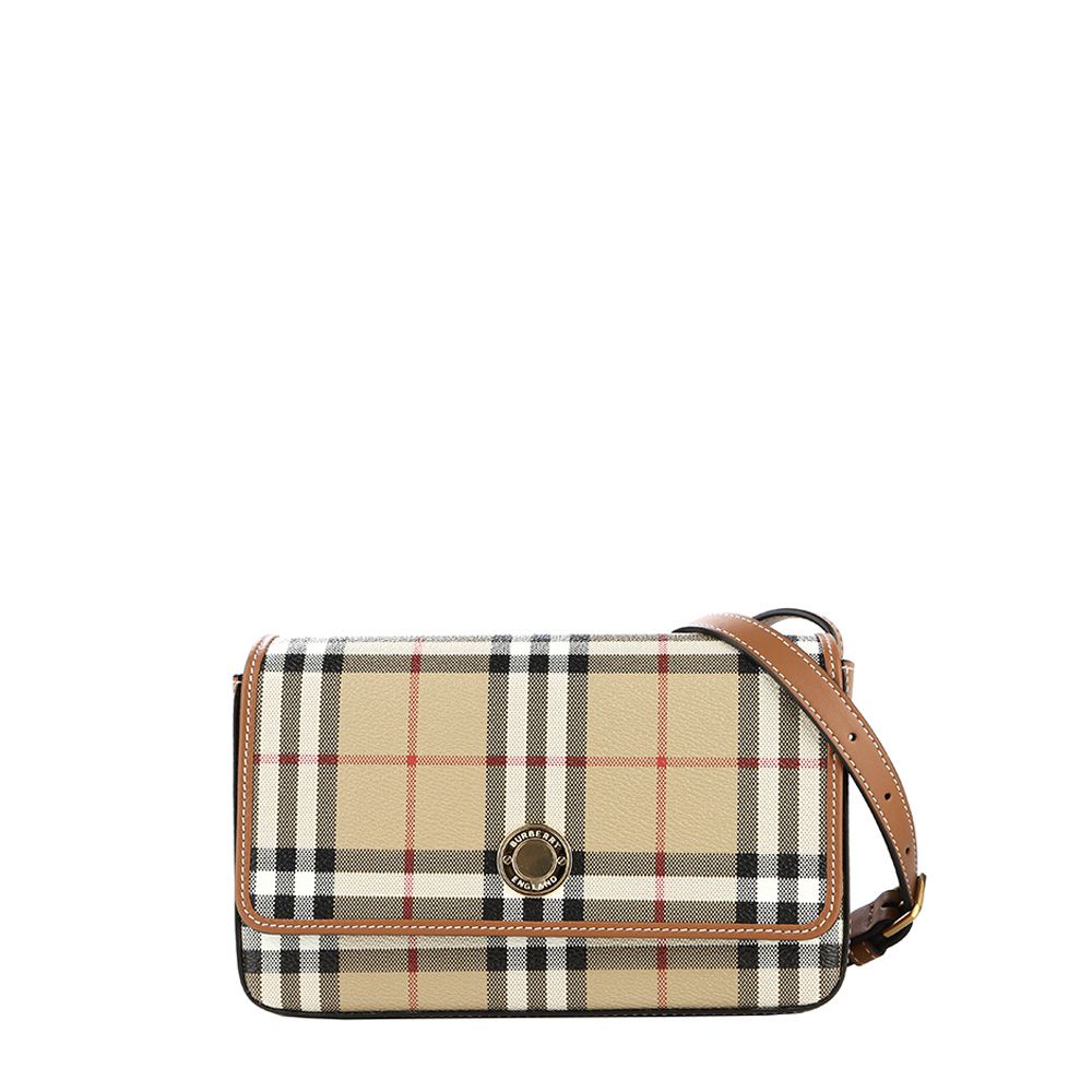 Burberry Women's Hampshire Crossbody Bag (SKU: 8070421)
