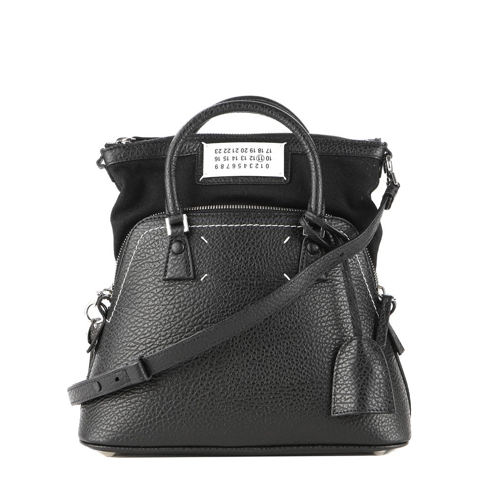 Maison Margiela Women's 5AC Mini Shoulder Bag (S56WG0082 P4455 T8013)