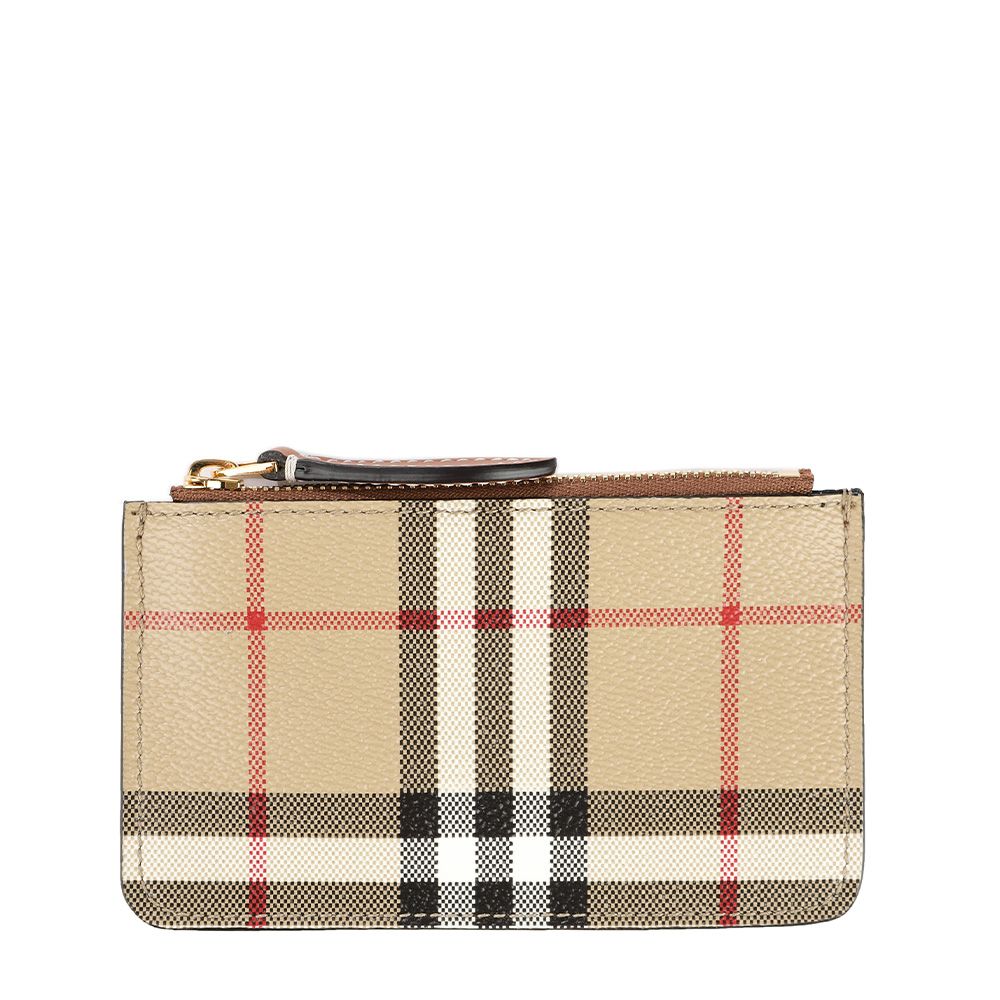 Burberry Women's Coin Wallet (SKU: 8070420)