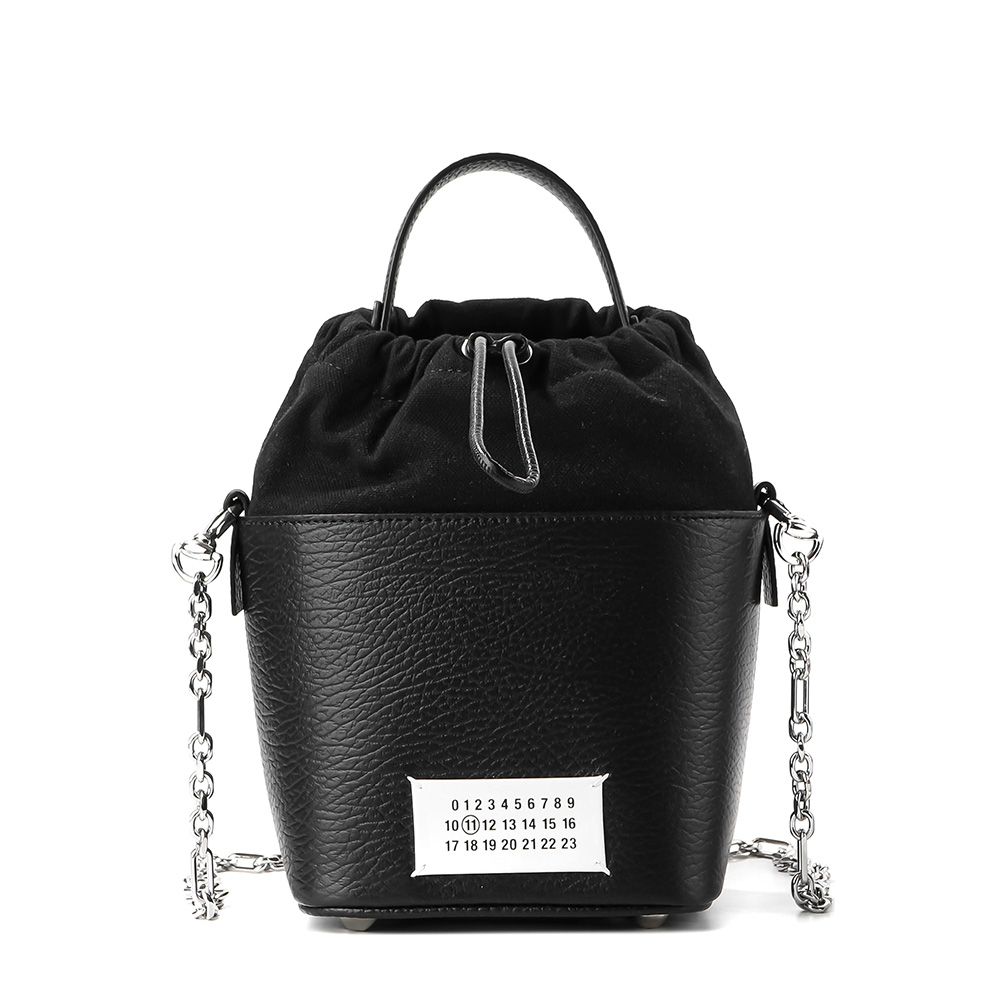 Maison Margiela Women's 5AC Shoulder Bag (SKU: S61WG0035 P4348 T8013)