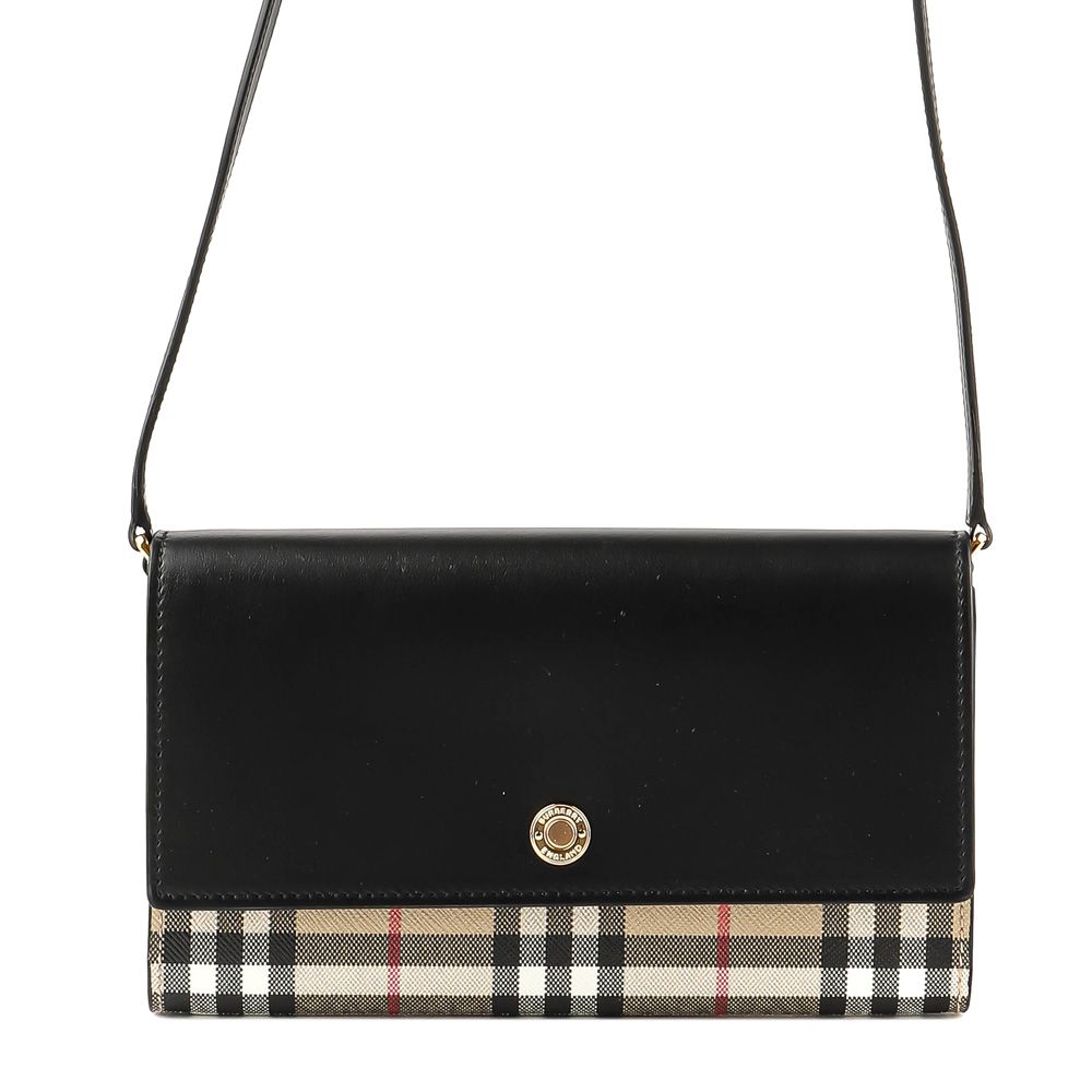 Burberry Female Crossbody Bag (LS HANNAH 8058001)