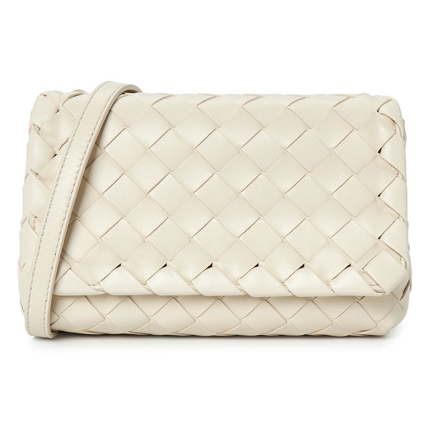 Bottega Veneta Shoulder Bag for Women Limited 30pcs 609412 VCPP5 9644