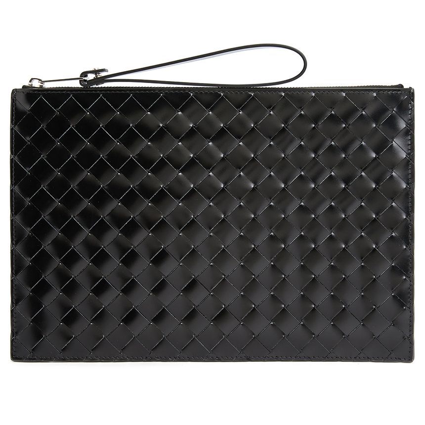 Bottega Veneta Men's Clutch/Pouch Limited to 30 units - SKU: 592648 VMBI1 1086