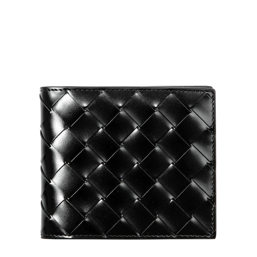 Bottega Veneta Men's Wallet (I_592778 VMBI2 8803)