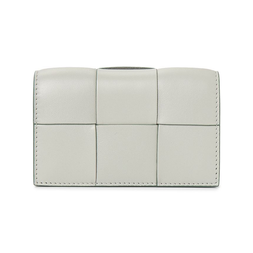 Bottega Veneta Women's Card Wallet 651396 V2PN1 1582 Limited to 30 Units