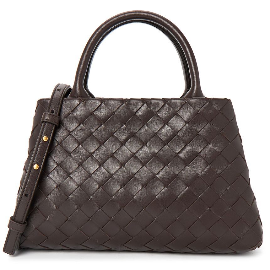 Bottega Veneta Women's Tote Shoulder Bag with Shrug Limited Edition 30 pieces 2127 SKU 607326