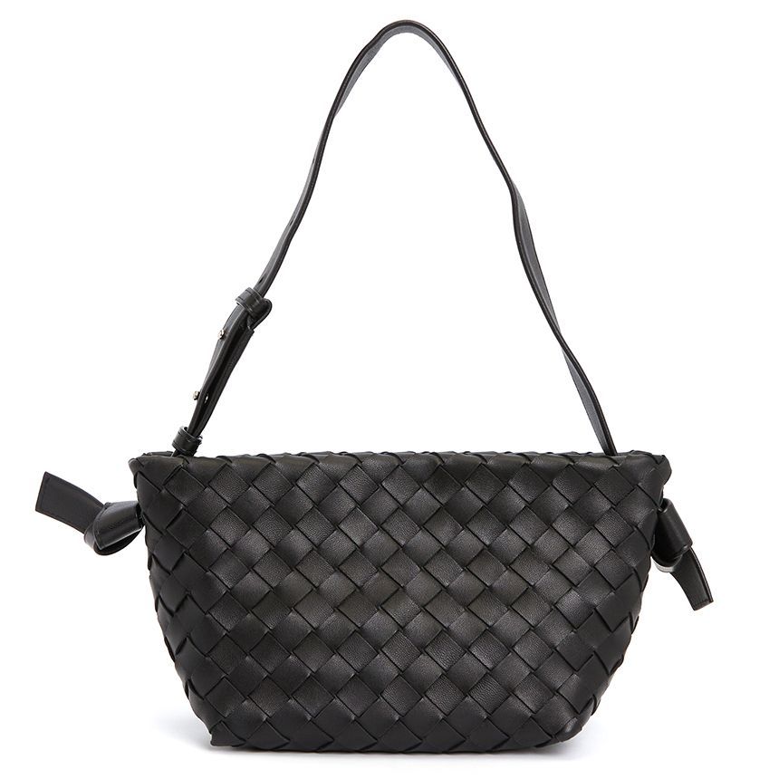 Bottega Veneta Women's Shoulder Bag Limited Edition 690503 V1FG1 8803