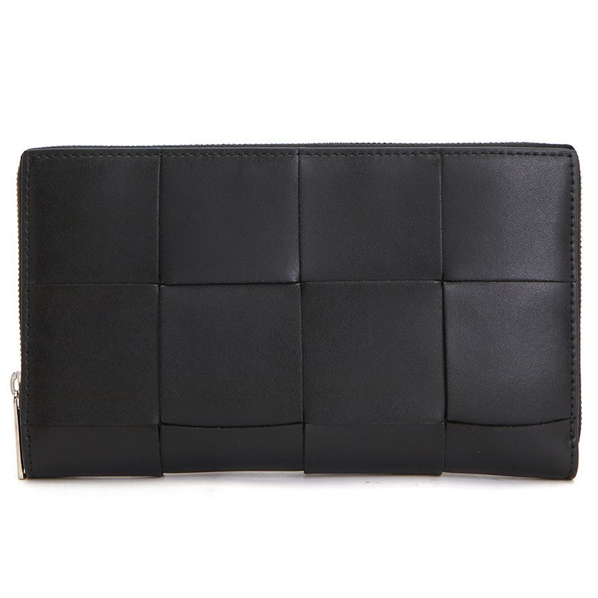 Bottega Veneta Men's Long Wallet 8803 Limited Edition 30pcs Only 649607 VBWD2