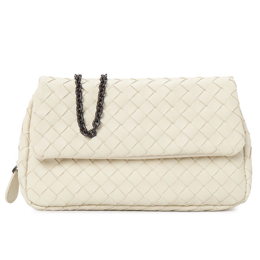 Bottega Veneta Women's Shoulder Bag 310774 V0016 9651